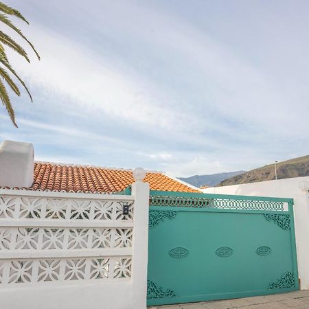 Villa Calala House With Huge Terrace à Candelaria Extérieur photo